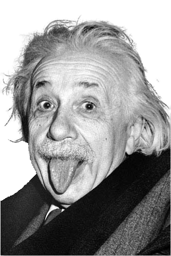 albert